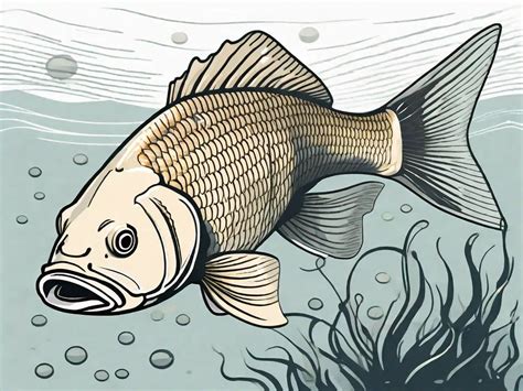 Common Carp: An Overview of This Popular Fish .